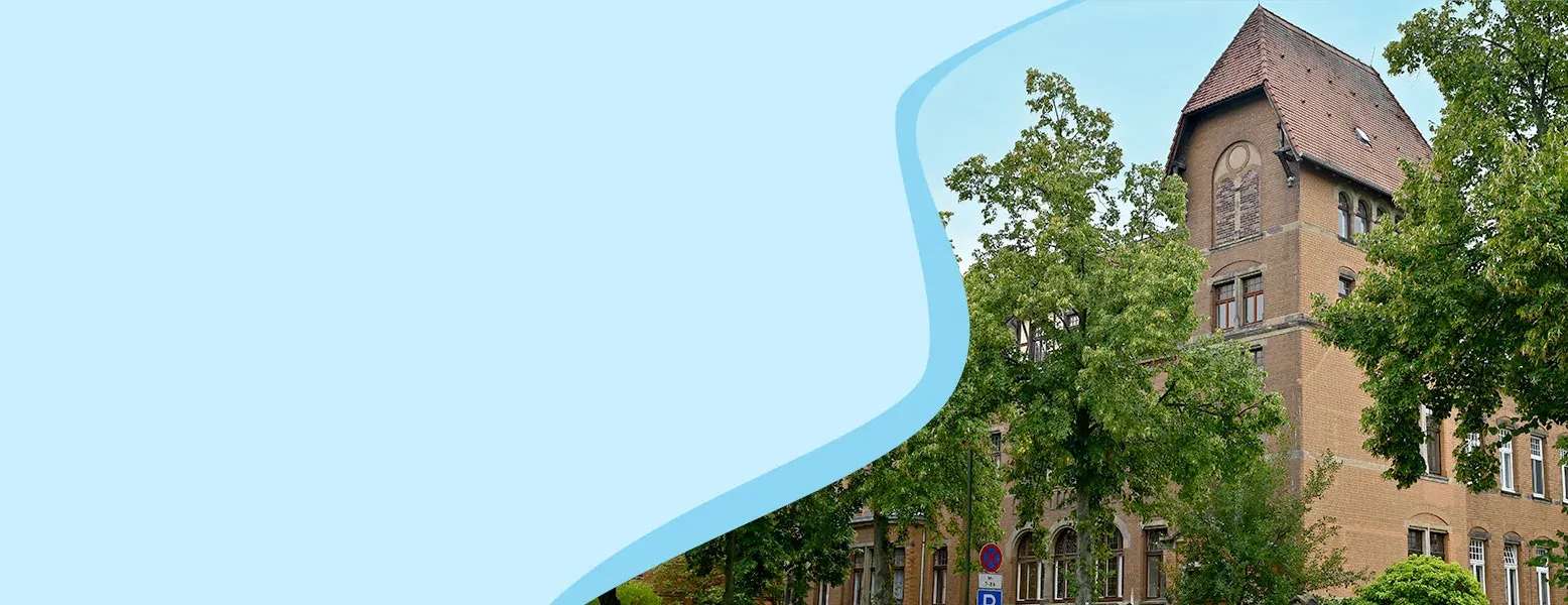 Urologische Praxis Gropiusallee Dessau